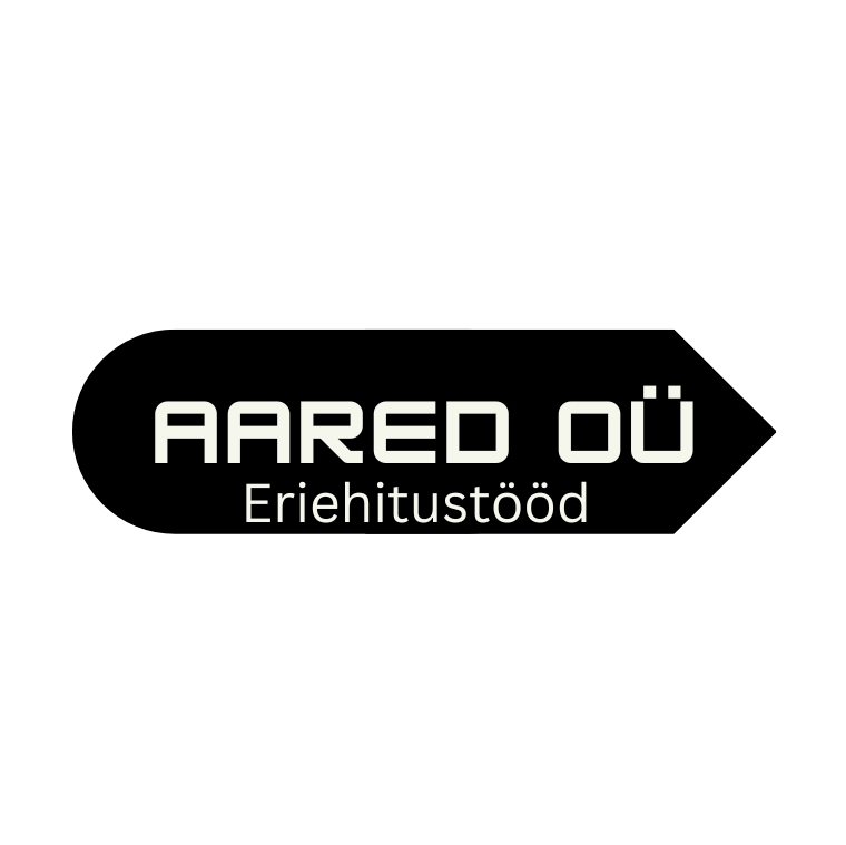 AARED OÜ logo