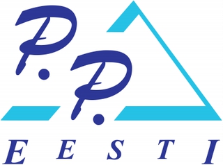 P.P. LABOR OÜ logo