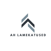 AH LAMEKATUSED OÜ logo