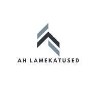 AH LAMEKATUSED OÜ logo