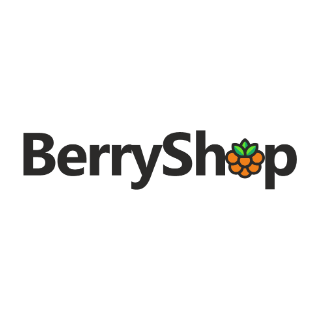 BERRYSHOP OÜ логотип