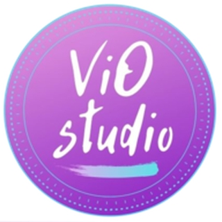 VIO STUDIO OÜ logo