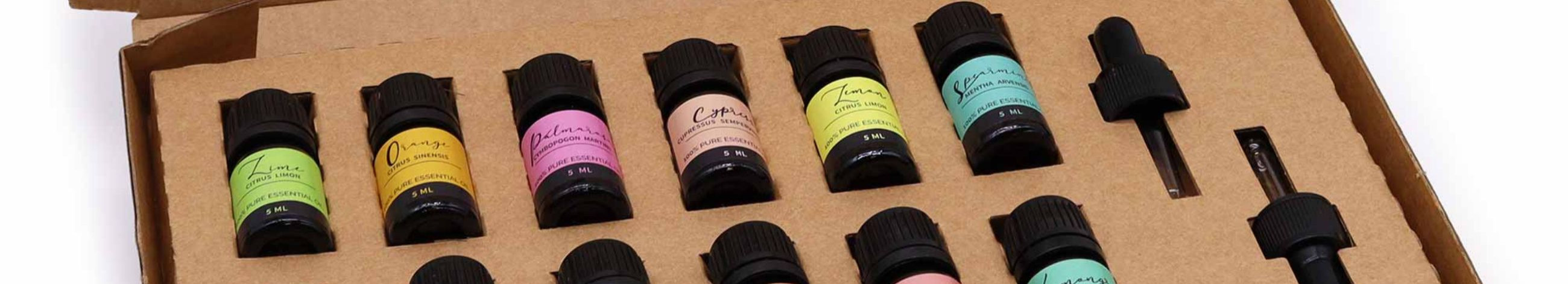 Everyday well-being from nature - aromatherapy and handmade products that bring harmony and balance to your life. Check out the selection in our online store!