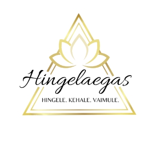 HINGELAEGAS OÜ logo