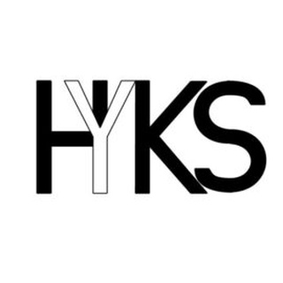 HYKS DESIGN OÜ logo