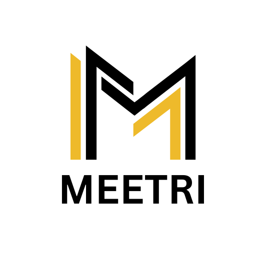 MEETRI OÜ logo