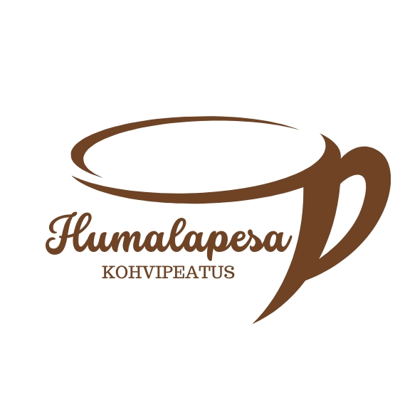 HUMALAPESA OÜ logo