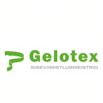 GELOTEX OÜ logo