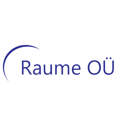 RAUME OÜ logo
