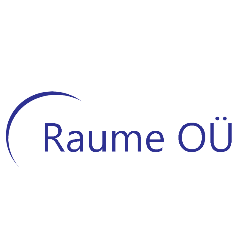 RAUME OÜ logo