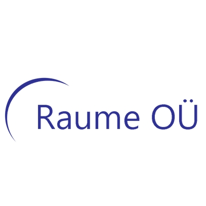 RAUME OÜ logo