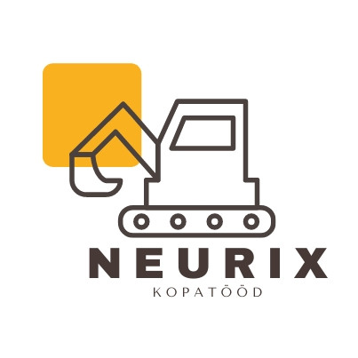 NEURIX OÜ logo