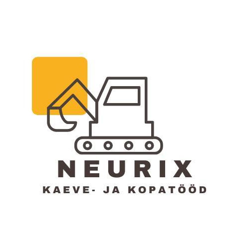 NEURIX OÜ logo