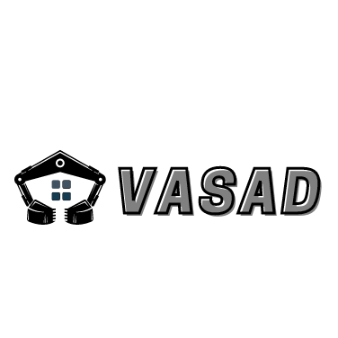 VASAD OÜ logo
