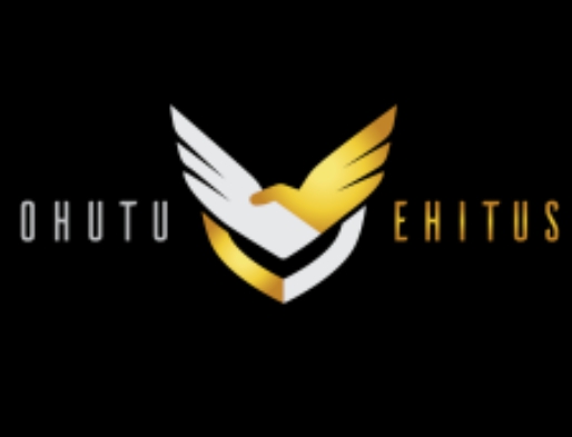OHUTU EHITUS OÜ logo