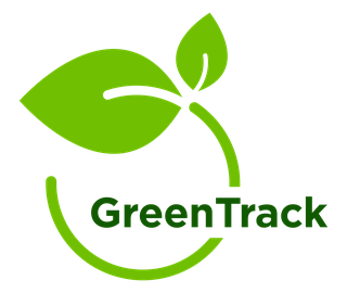 GREENTRACK OÜ logo