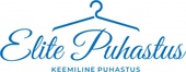 ELITE PUHASTUS OÜ - Washing and (dry-)cleaning of textile and fur products in Tallinn