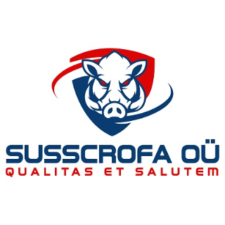 SUSSCROFA OÜ логотип