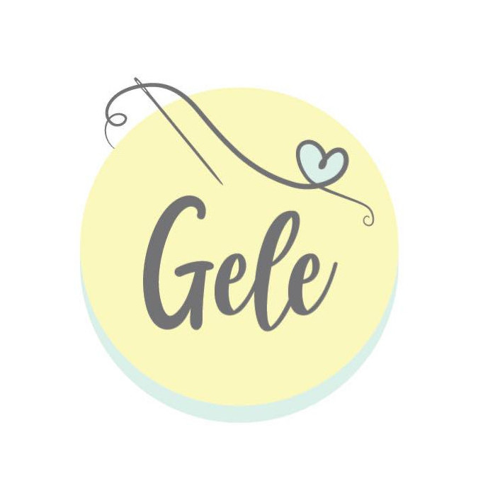 GELE OÜ logo