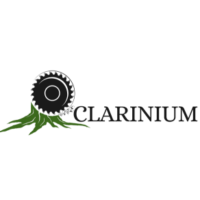 CLARINIUM OÜ logo