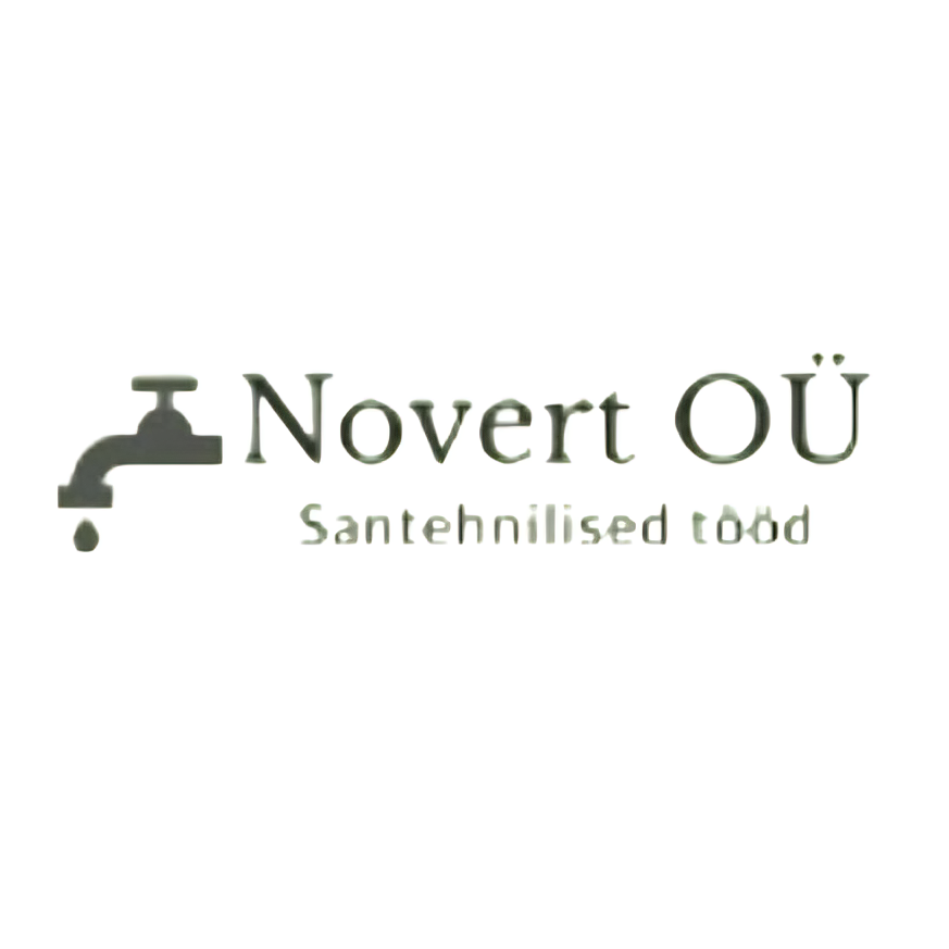 NOVERT OÜ logo