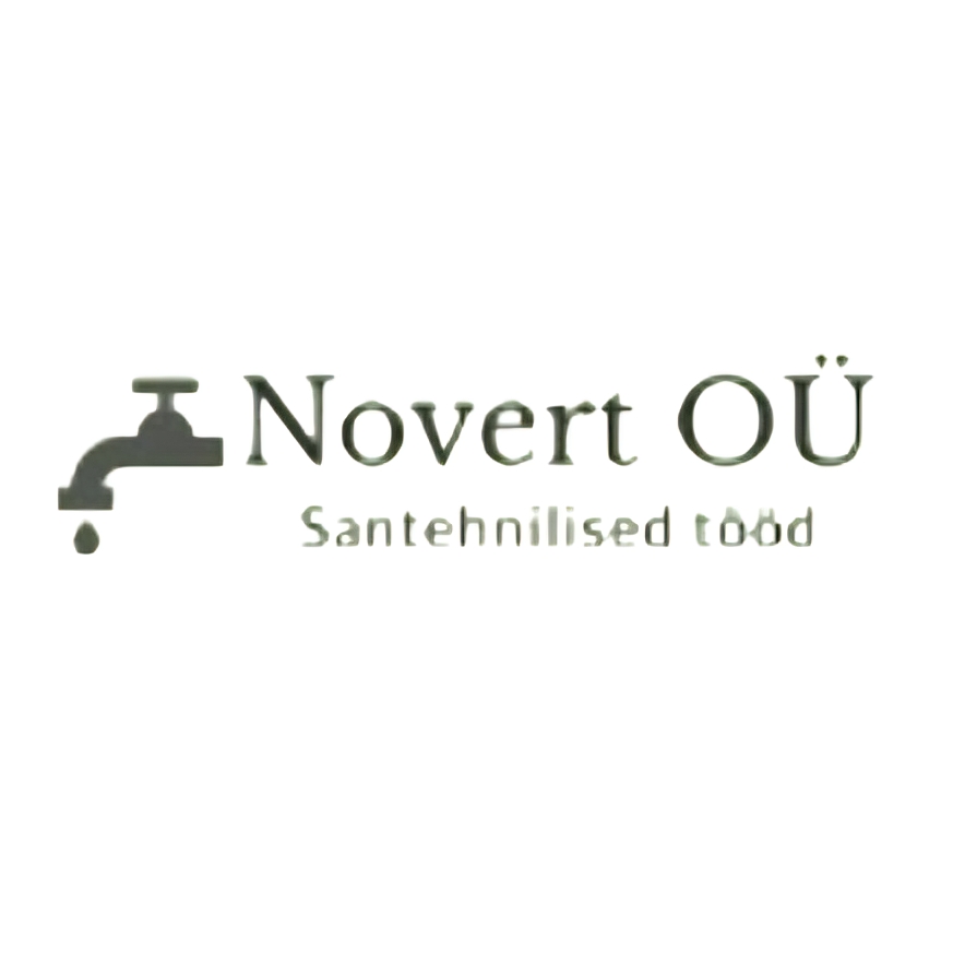 NOVERT OÜ logo