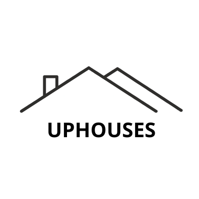 UPHOUSES OÜ logo