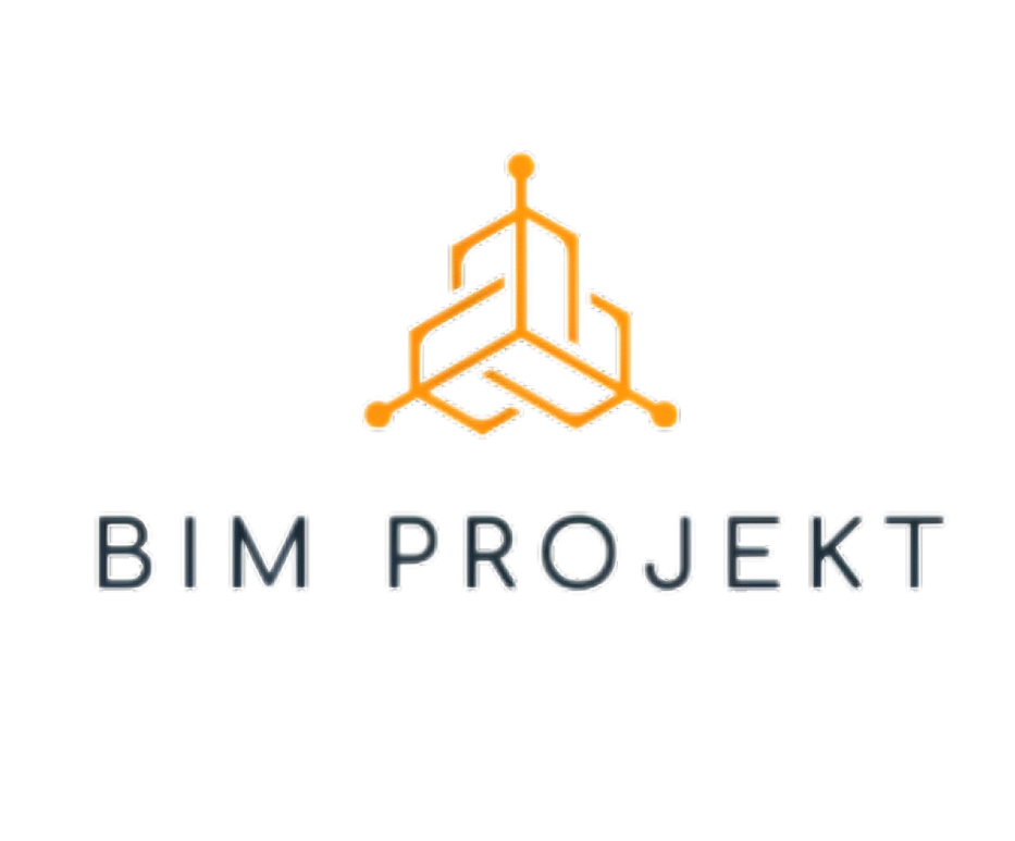 BIM PROJEKT OÜ logo