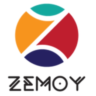 ZEMOY OÜ logo