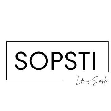 SOPSTI OÜ logo