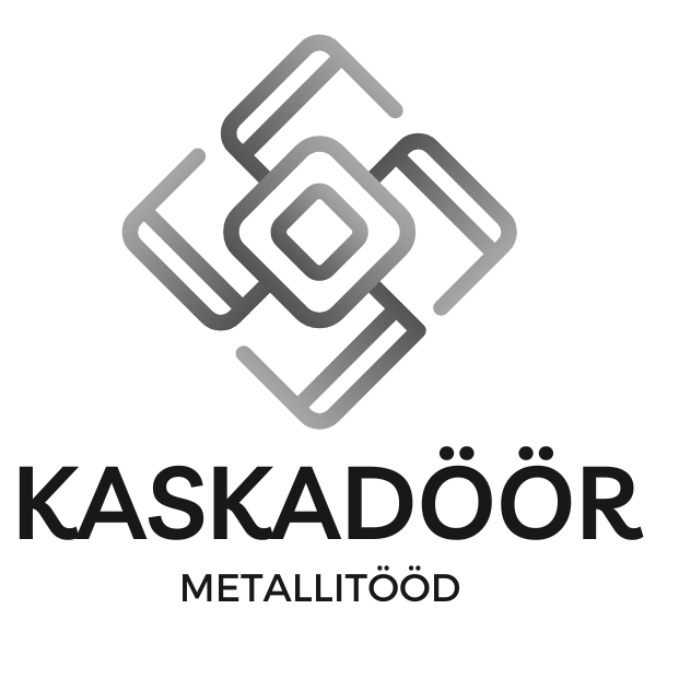 KASKADÖÖR OÜ logo