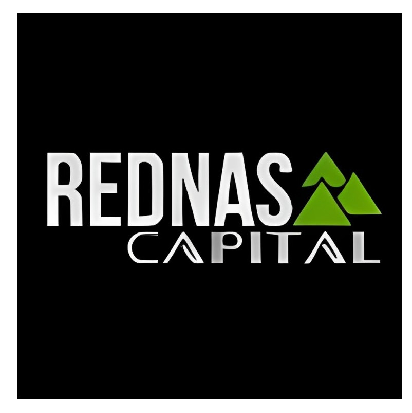 REDNAS CAPITAL OÜ logo