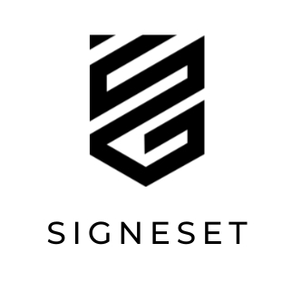 SIGNESET OÜ logo