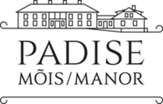 PADISE MÕIS OÜ logo