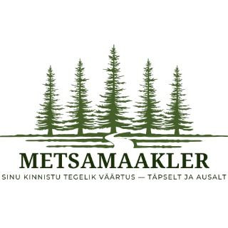 METSAMAAKLER OÜ logo