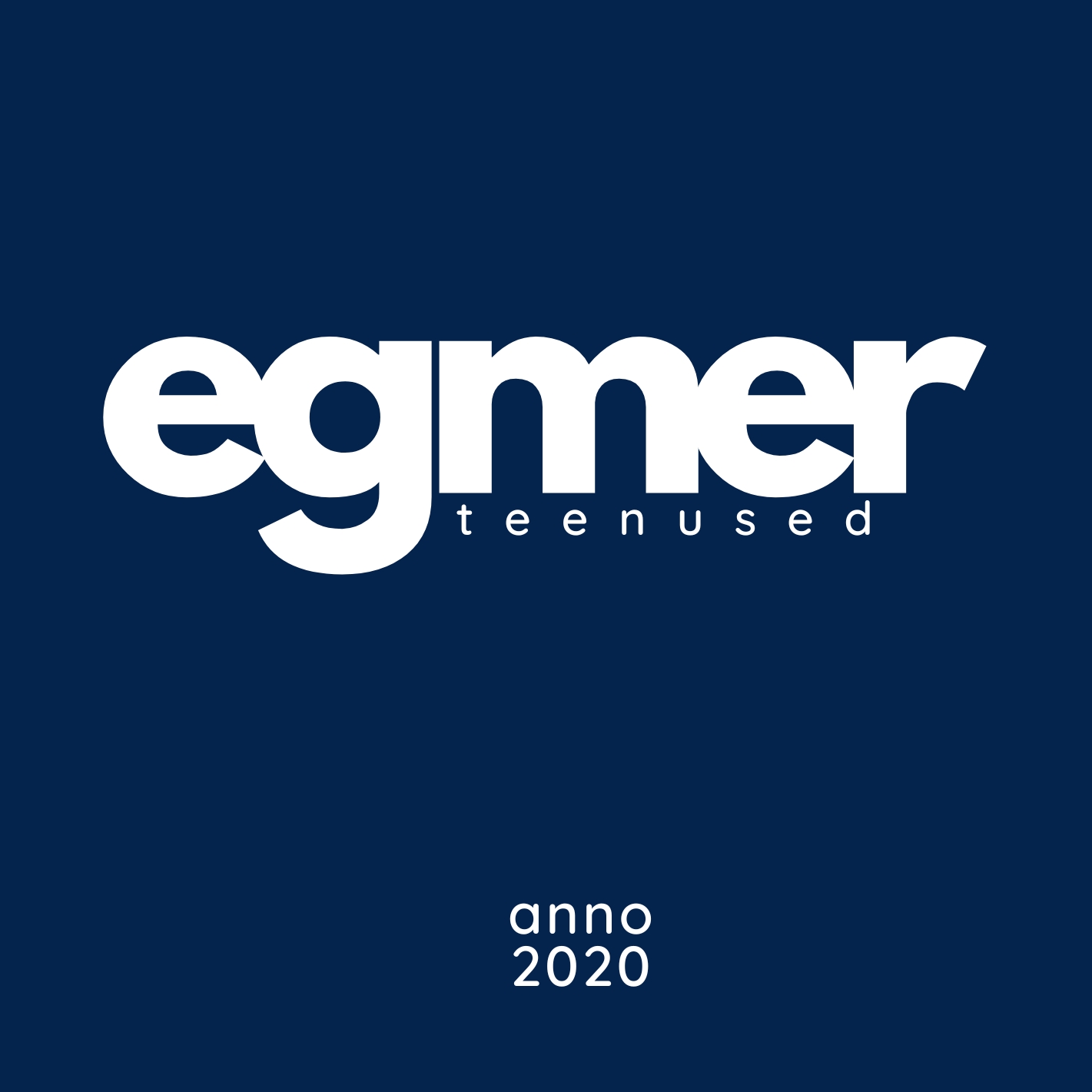 EGMER TEENUSED OÜ логотип