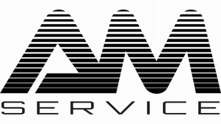 A.M SERVICE OÜ logo