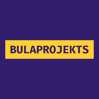 BULAPROJEKTS OÜ logo