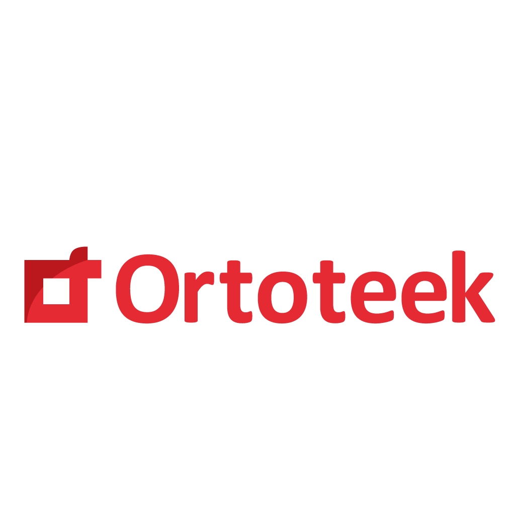 ORTOTEEK OÜ logo