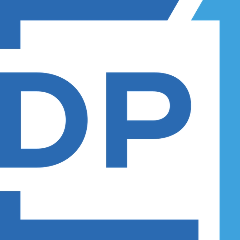 DPARTS OÜ logo