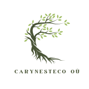 CARYNESTECO OÜ logo