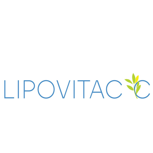 LIPOVITAC OÜ logo