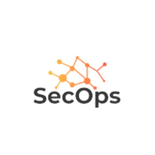SECOPS OÜ logo