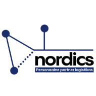 NORDICS OÜ logo