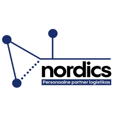 NORDICS OÜ logo