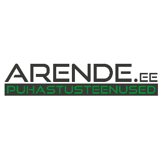 ARENDE OÜ logo