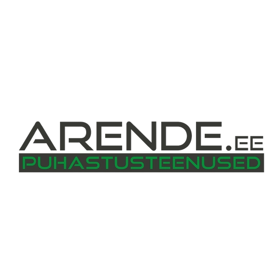 ARENDE OÜ logo