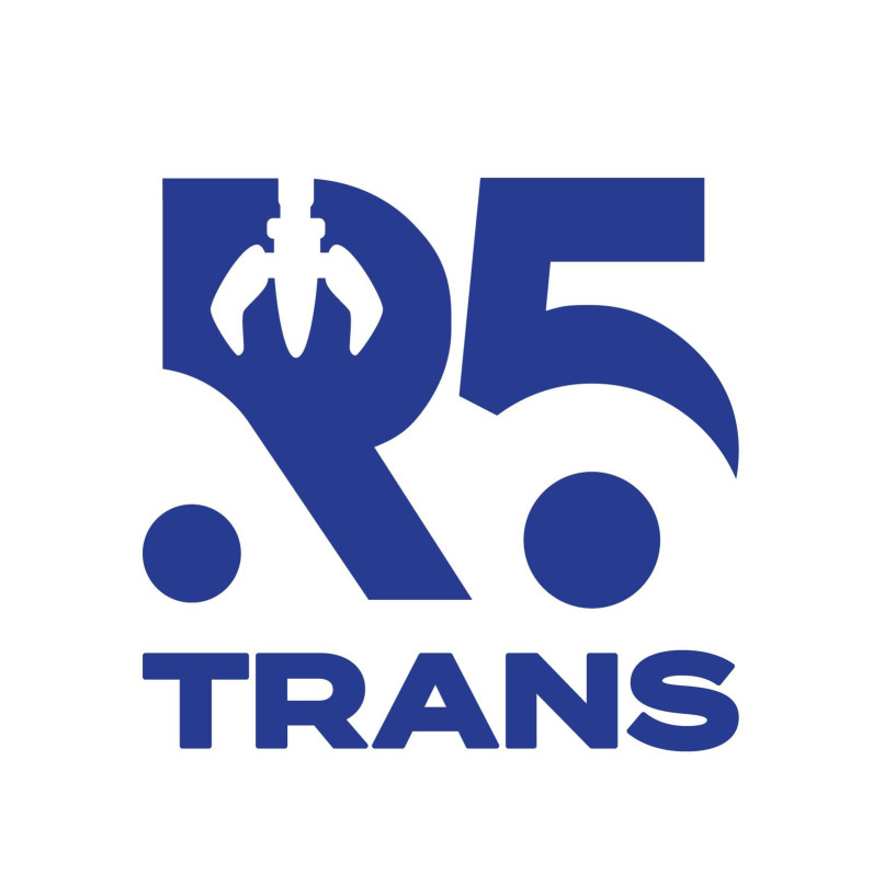 R5 TRANS OÜ logo