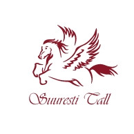 SUURESTI TALL OÜ logo