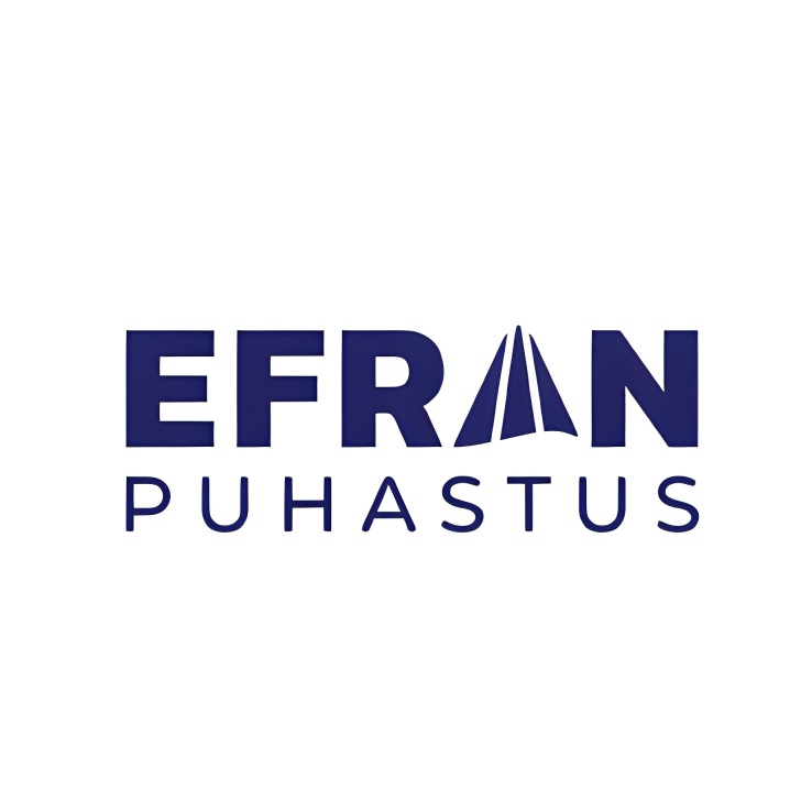 EFRAN OÜ logo